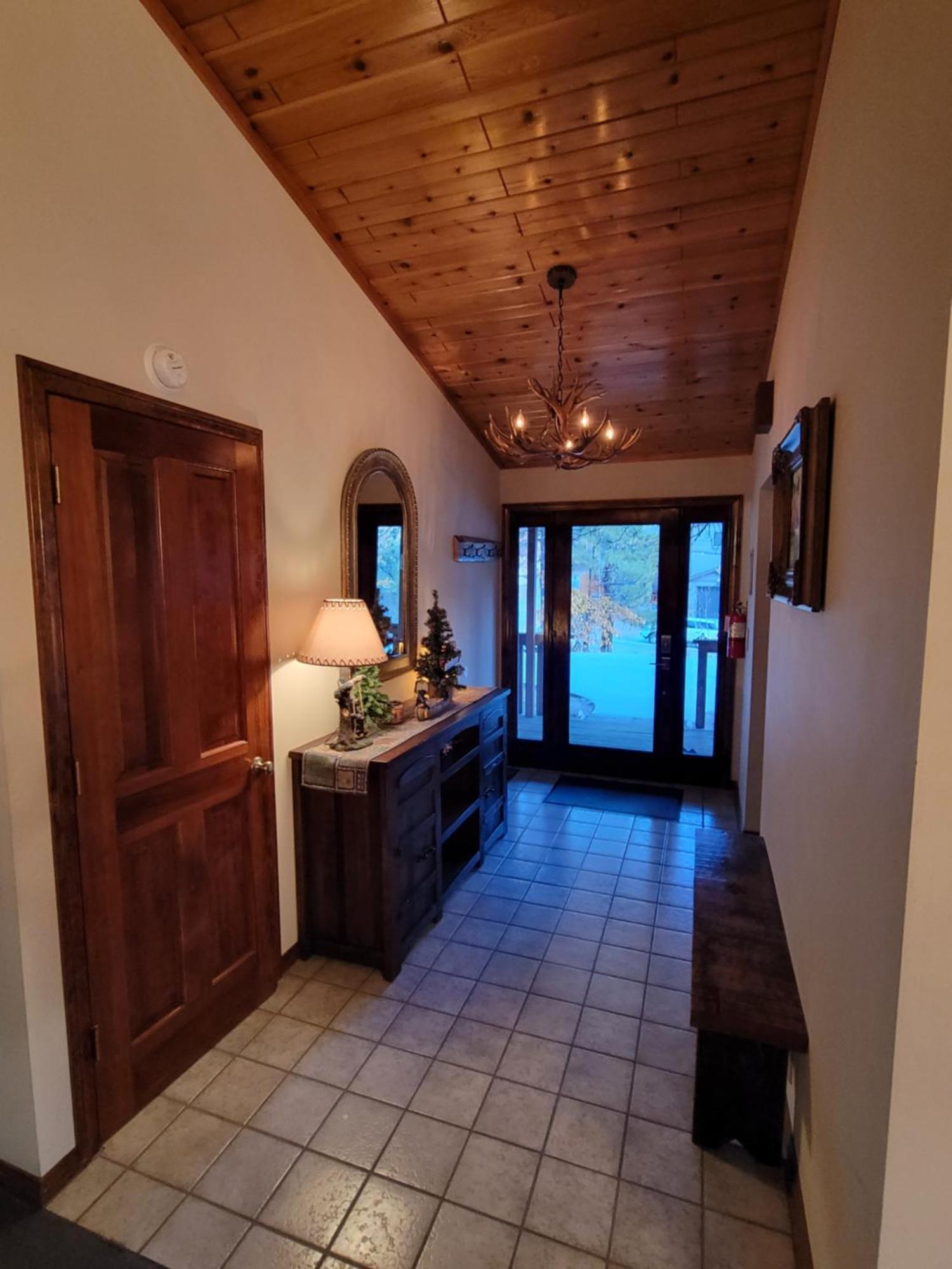 Four Seasons Getaway-Private Hot Spa With Pine Tree Views-Walk To Village And Pineknot Trailhead-Plus King Bed! Big Bear Lake Εξωτερικό φωτογραφία